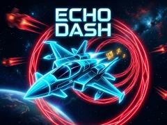 遊戲Echo Dash在線