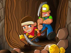 Nugget Seeker Adventure 
