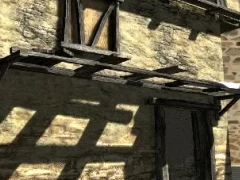 Игра Antique Village Escape онлайн