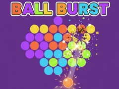 Ball Burst