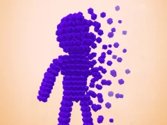 Pixel Rush