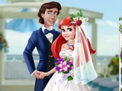 Dream wedding เกมออนไลน์