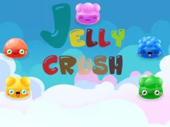 Гаме Jelly Crush  онлајн