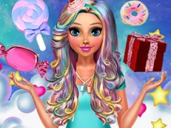Spill Katies Candy Look online