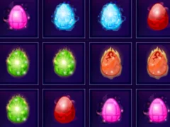 Easter Egg Lines — لعبة مجانية اون لاين