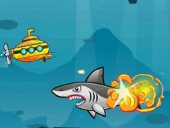 游戏Submarine Adventure在线