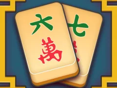 Xogo Mahjong frenzy en liña