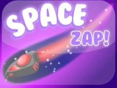 Space Zap! — joc online gratuit