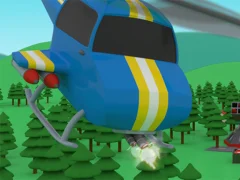 Igra Helicopter Strike online