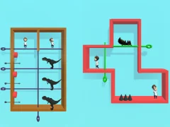 Xogo Pin Puzzles en liña
