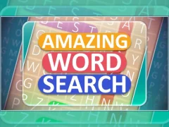 Amazing Word Search — 무료 온라인 게임