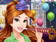 Belle's Night Party เกมออนไลน์