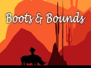 Boots n Bounds