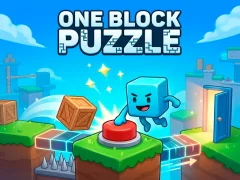 One Block Puzzle — 無料オンラインゲーム