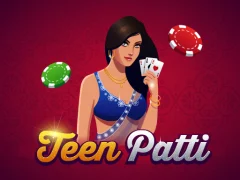 Teen Patti — لعبة مجانية اون لاين