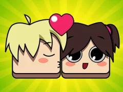 Spel Kiss Me på nätet