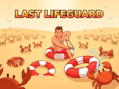 თამაში Last Lifeguard ონლაინ
