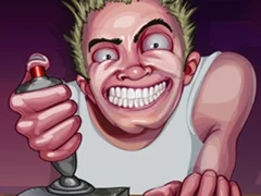 Rebel Thumb — لعبة مجانية اون لاين