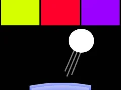 Infinite Brick Breaker — bezmaksas tiešsaistes spēle