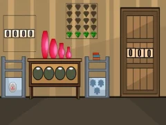 Igra 5 Door Escape online
