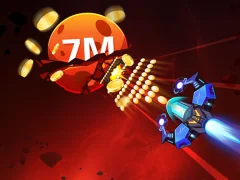 Space Blast Space Blast