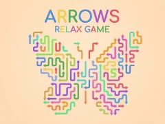 თამაში Arrows: Relax Game ონლაინ
