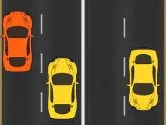 Traffic Driver — لعبة مجانية اون لاين