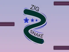 Zig Snake Zig Snake