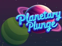 Planetary Plunge