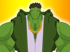 Spill Increduble Hulk  online