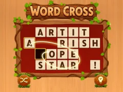 Word Cross