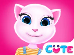 Angela All Season Fashion เกมออนไลน์