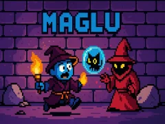 Maglu v2 — bezmaksas tiešsaistes spēle