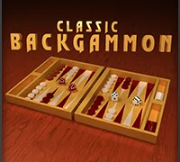 Classic Backgammon – kostenloses Online-Spiel