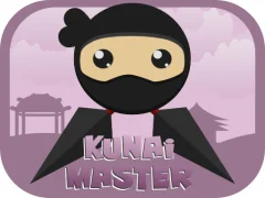 Spil Kunai Master online