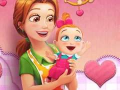 Delicious Emily's New Beginning Valentines Edition — free online game