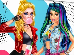 Princess Famous tumblr. Girl เกมออนไลน์