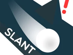 Slant — bezmaksas tiešsaistes spēle