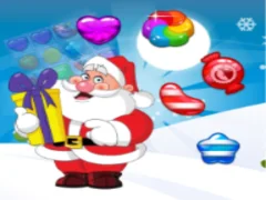Christmas Match 3 — 무료 온라인 게임