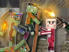 People vs Zombies: Sandbox People vs Zombies: Sandbox
