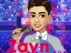 Spill Zayn Malik World Tour online