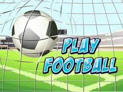 Play Football — bezmaksas tiešsaistes spēle