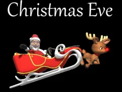 Spill Christmas Eve online