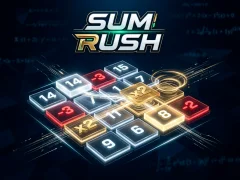 Gêm Sum Rush ar-lein