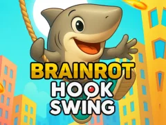 Brainrot Hook Swing Brainrot Hook Swing