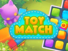 Spel Toy Match på nätet