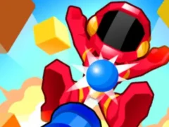 Knock Em All — لعبة مجانية اون لاين
