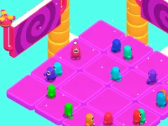 Fallingman.io — joc online gratuit