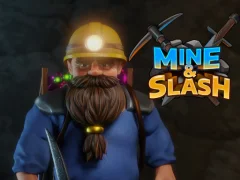 Jwèt Mine & Slash sou entènèt