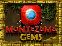 Treasures Of Montezuma 3  — لعبة مجانية اون لاين